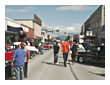 Enumclaw Cruise Into Fall - 9/11/04